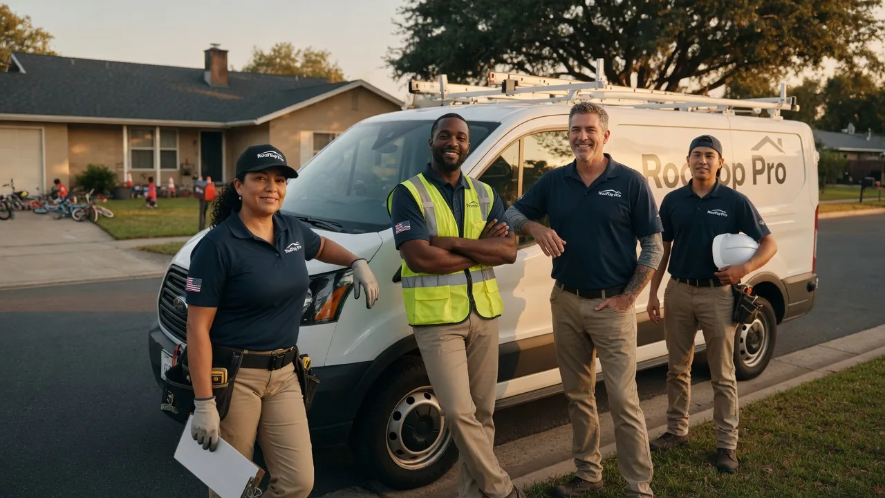 Roof Repair in Yachats, OR near me